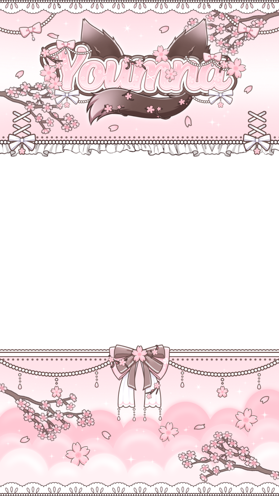 Zoomed in + mirror background